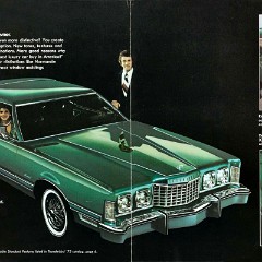 1975 Ford Thunderbird Jade Luxury Group-02-03