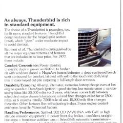 1977_Ford_Thunderbird_Mailer-10a