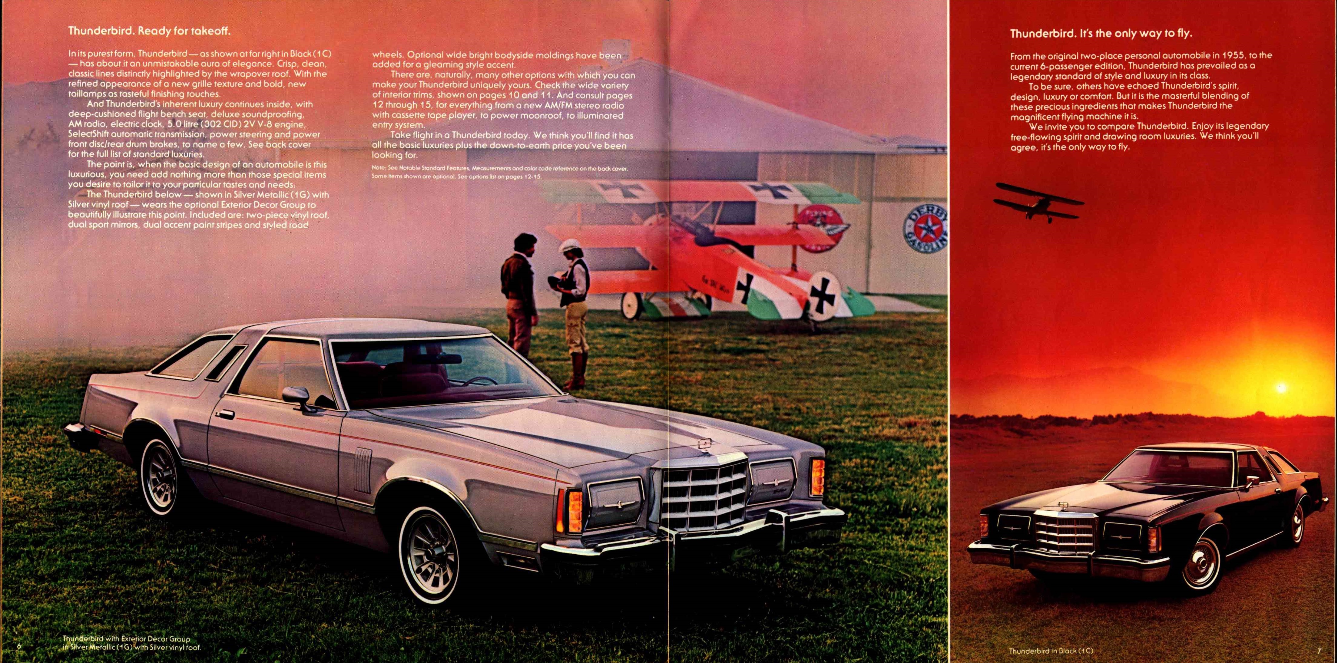 1979 Ford Thunderbird Brochure  Canada_06-07