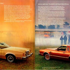 1979 Ford Thunderbird Brochure Canada_04-05