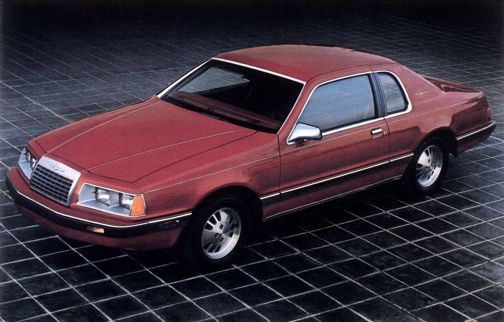 1984_Ford_Thunderbird_Postcard-01