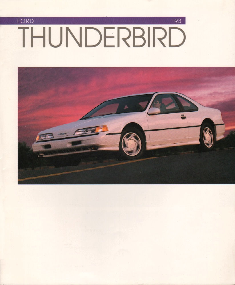 1993_Ford_Thunderbird-01