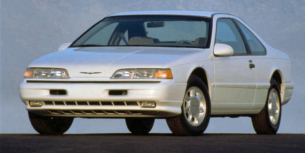 1993_Ford_Thunderbird