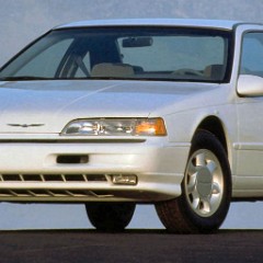 1993-Ford-Thunderbird