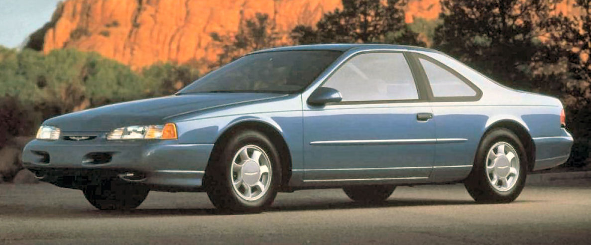 1994_Ford_Thunderbird