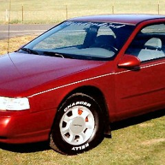 1995-Ford-Thunderbird