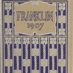 1907 Franklin