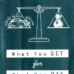 1940-What-You-Get-for-What-You-Pay