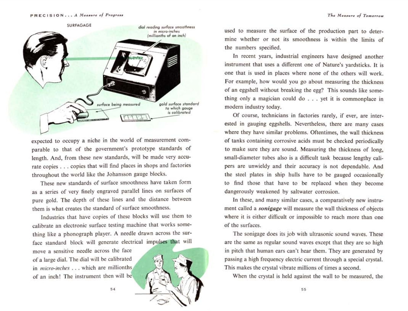 1952-Precision-54-55