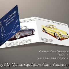 1954_GM_Motorama-Chevrolet