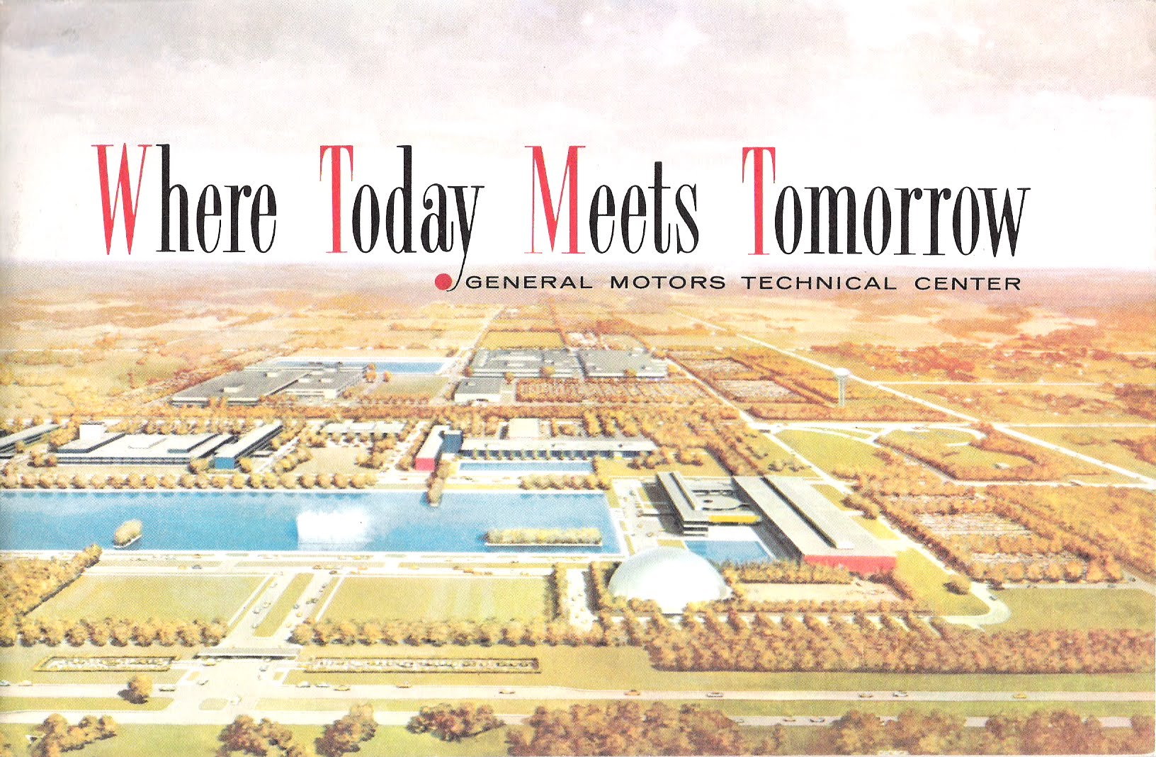 1963-GM_Technical_Center-00