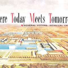 1963---GM-Technical-Center-Booklet