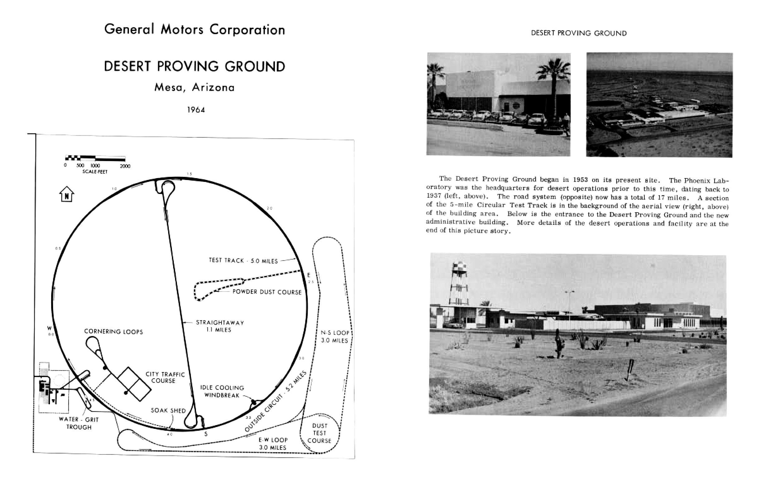 1964 GM Proving Ground 40th Ann-16-17