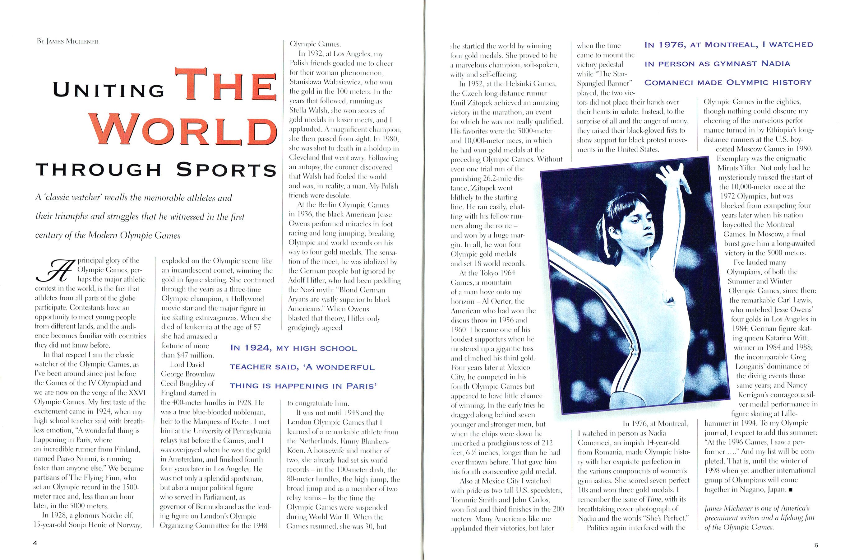 1996 -100 Years GM Magazine_Page_04