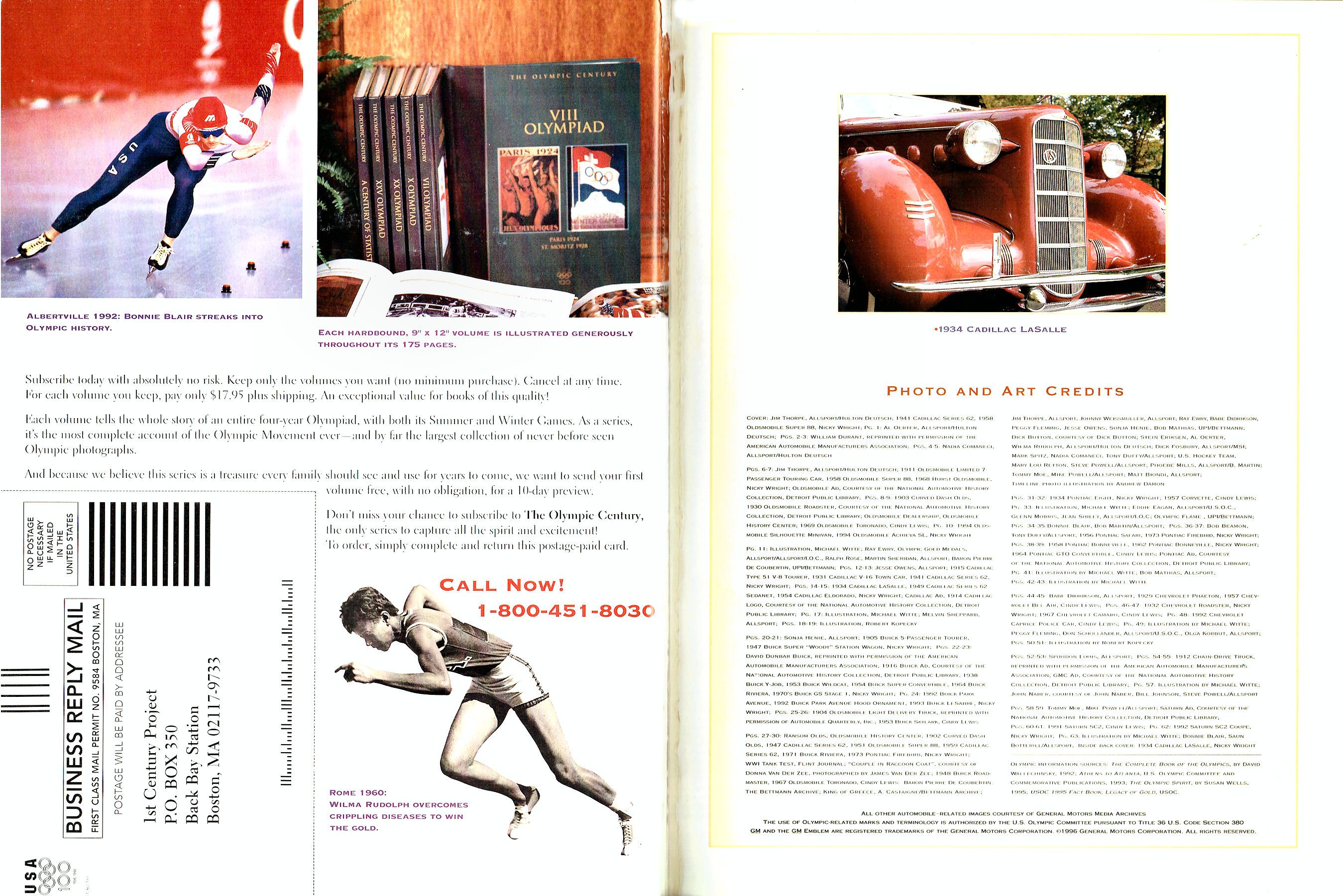 1996 -100 Years GM Magazine_Page_34