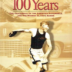 1996 -100 Years GM Magazine