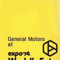 GM-at-Expo-74