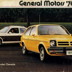 General_Motors_for_1976