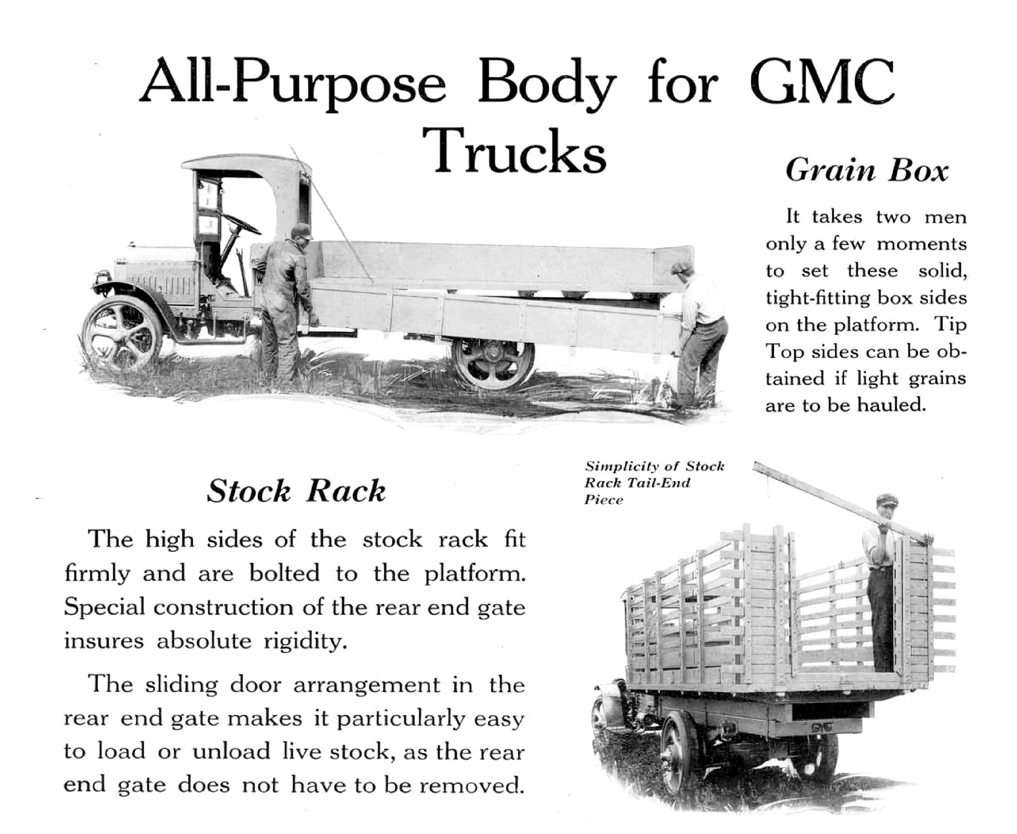 1917 GMC Truck Bodies_Page_2
