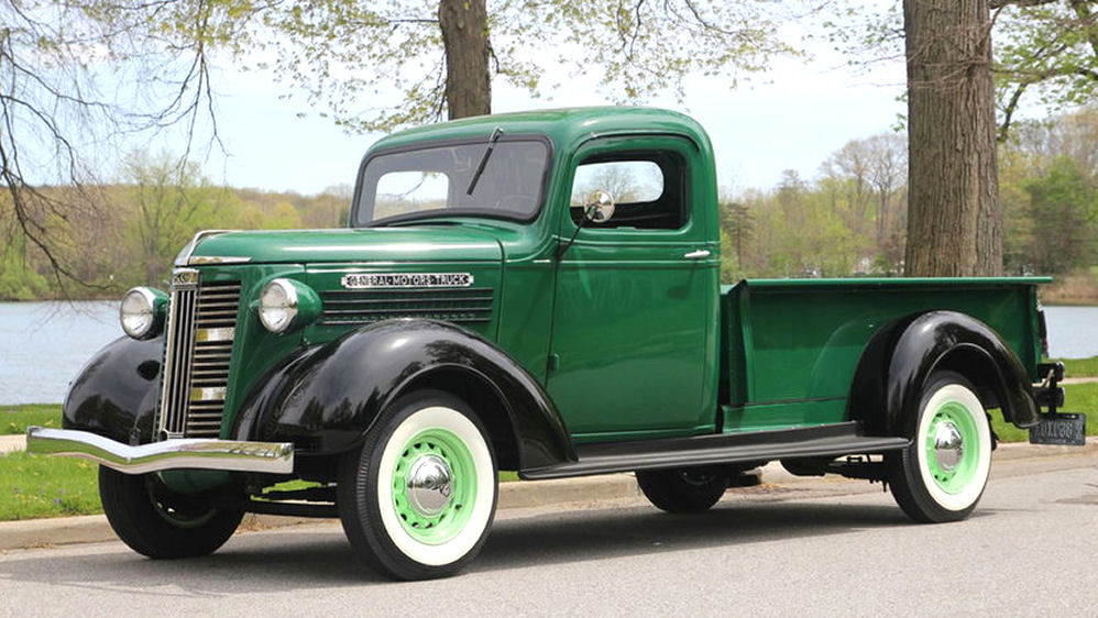 1938_Trucks_and_Vans