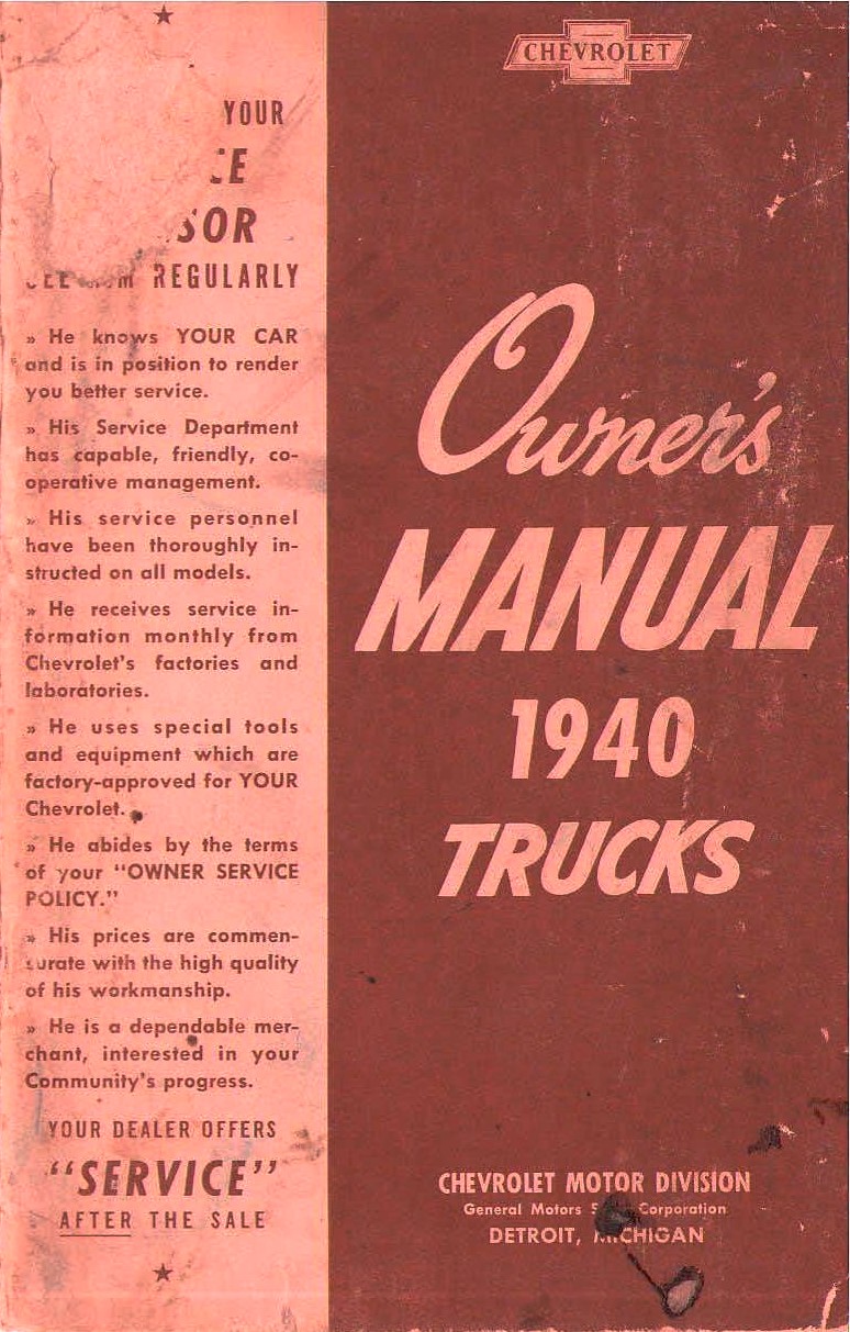 1940_Chevrolet_Truck_Owners_Manual-01