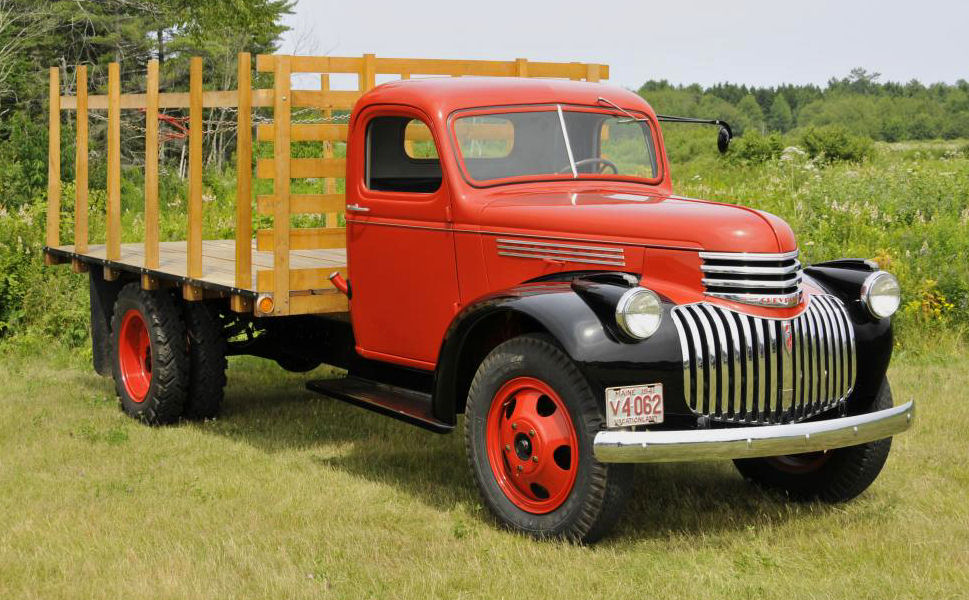 1941_Trucks_and_Vans