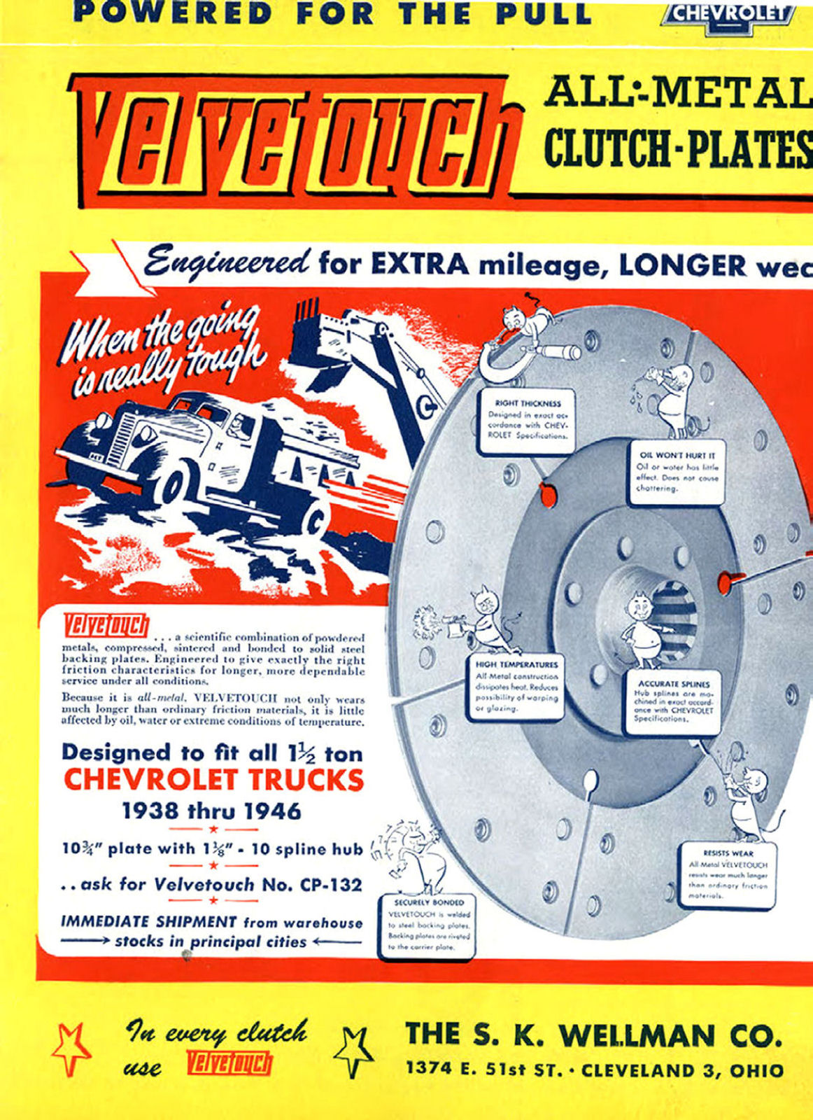 1946 Chevrolet Construction Trucks-07