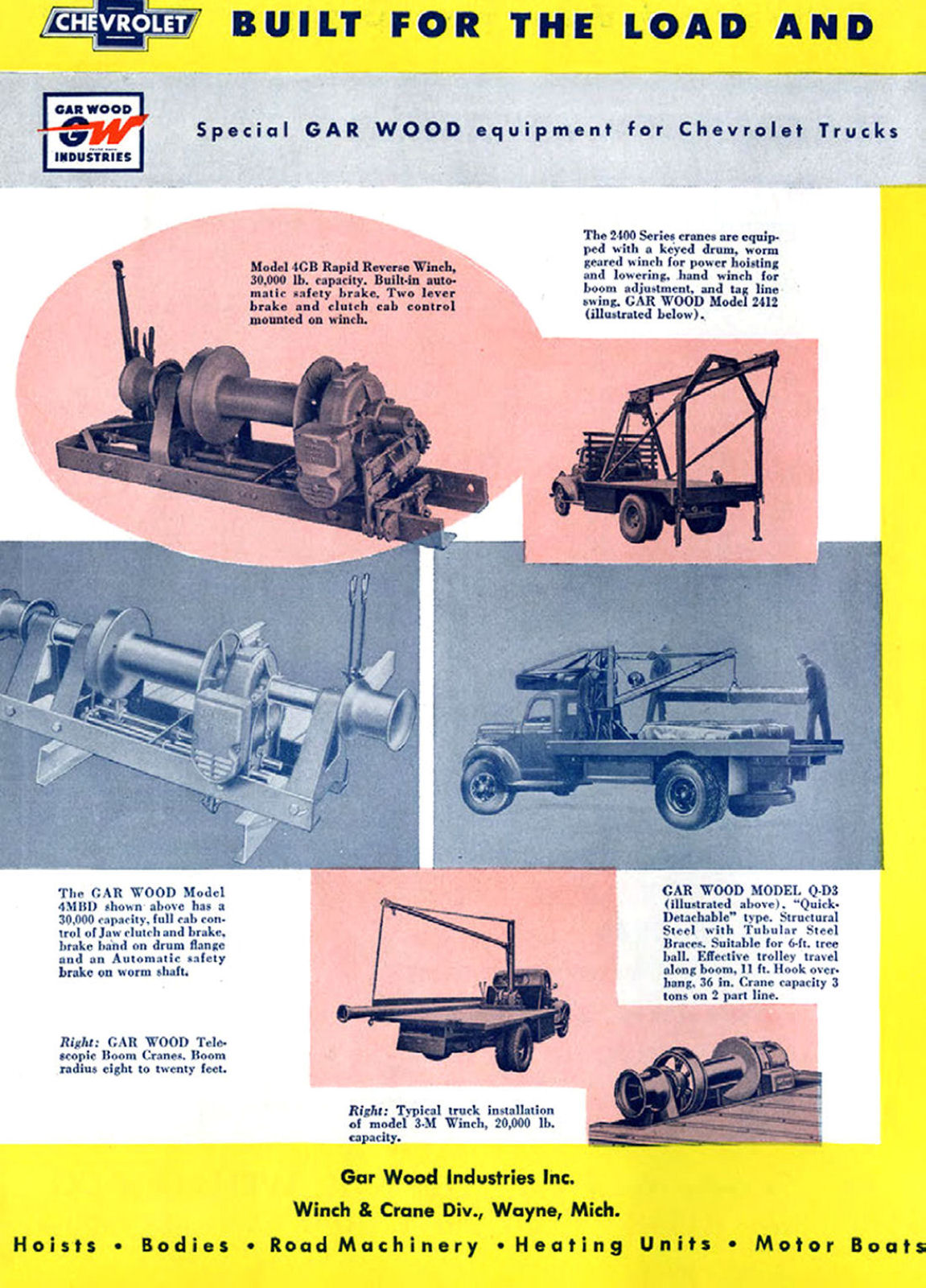 1946 Chevrolet Construction Trucks-08