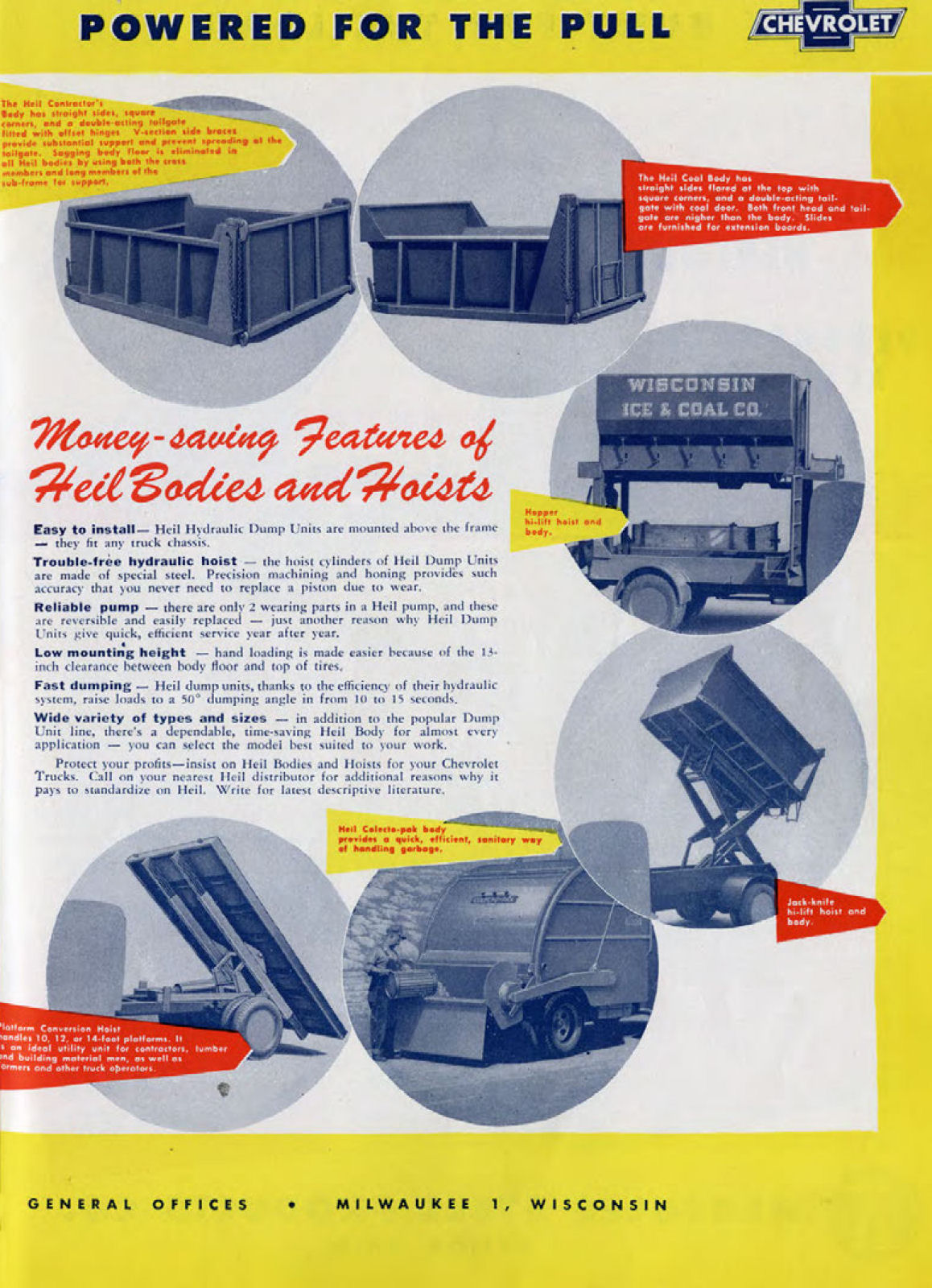 1946 Chevrolet Construction Trucks-23