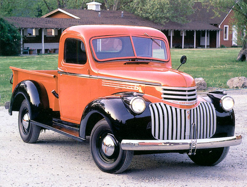 1946_Trucks_and_Vans