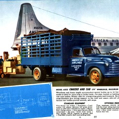 1952 Chevrolet Trucks-22