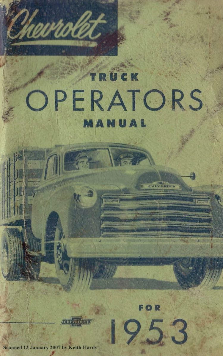 1953_Chev_Truck_Manual-00