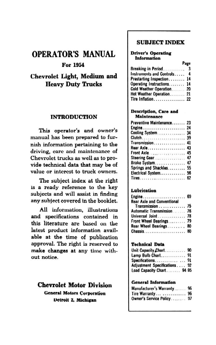 1954_Chev_Truck_Manual-01