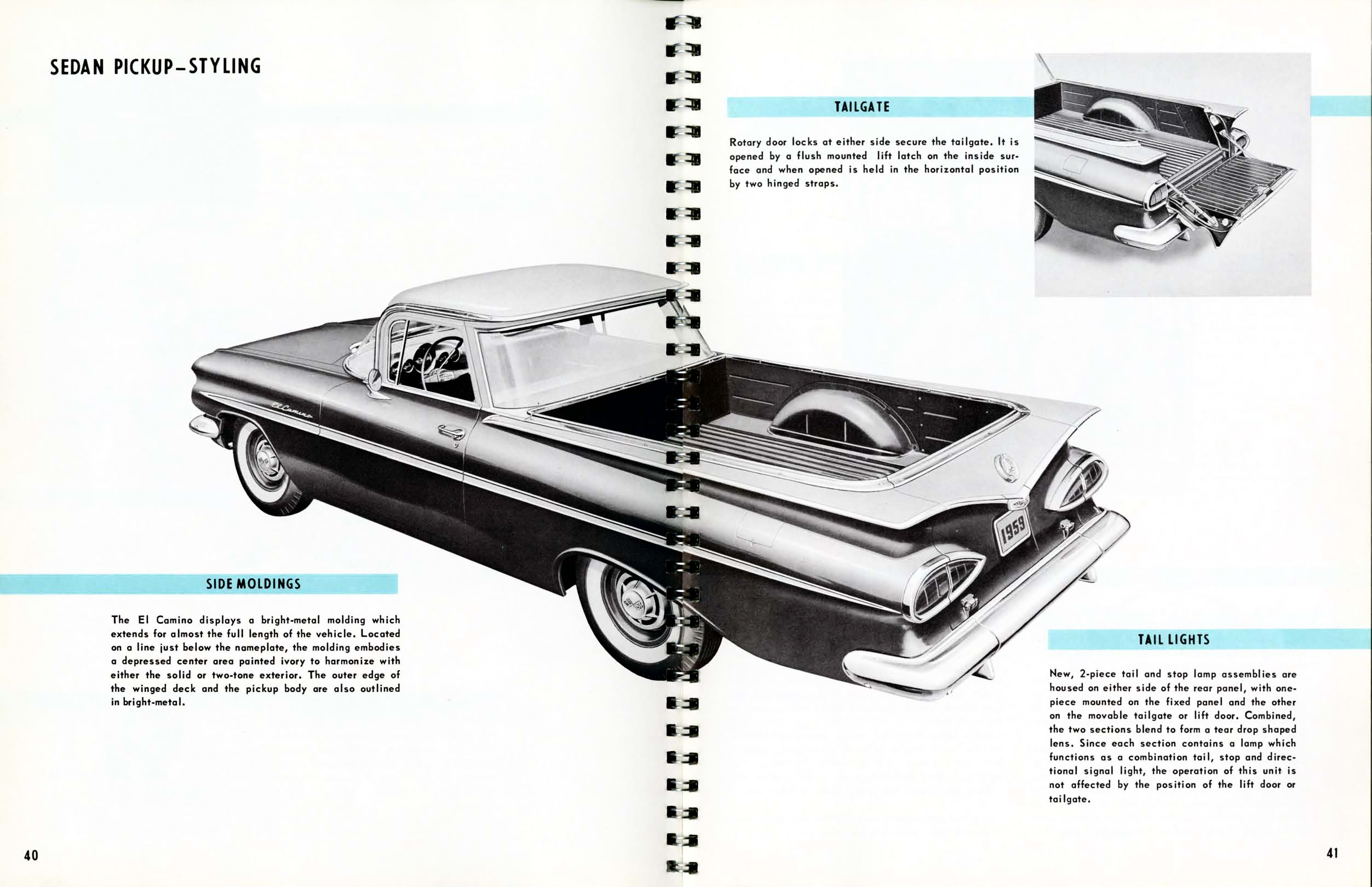 1959 Chevrolet Truck Engineering Features-40-41