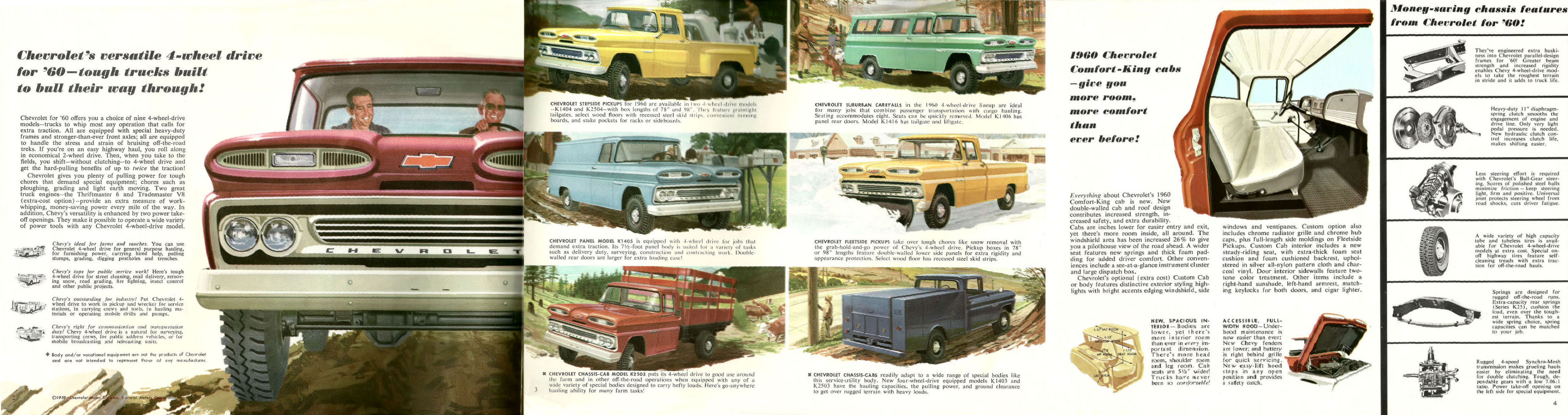 1960_Chevrolet_4WD_Trucks_Foldout-02-03-04