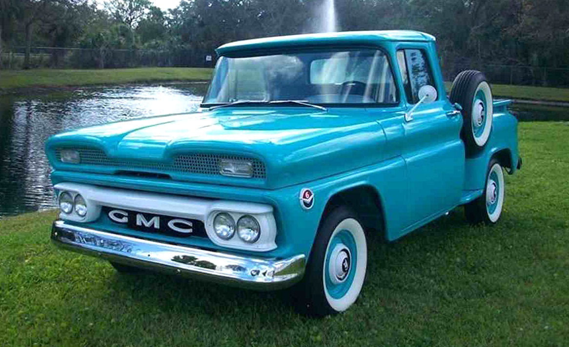 1960_Trucks_and_Vans