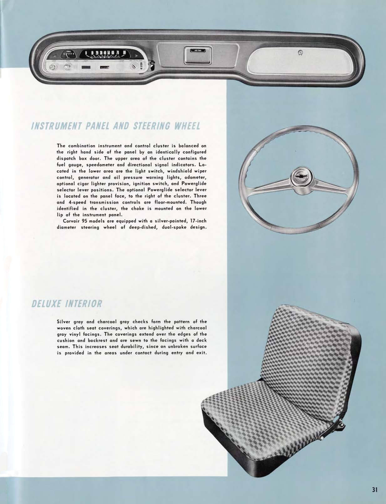 1961 Chevrolet Truck Engineering Features-31