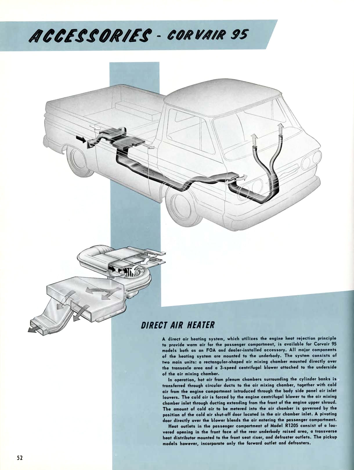 1961 Chevrolet Truck Engineering Features-52