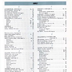 1961 Chevrolet Truck Engineering Features-63