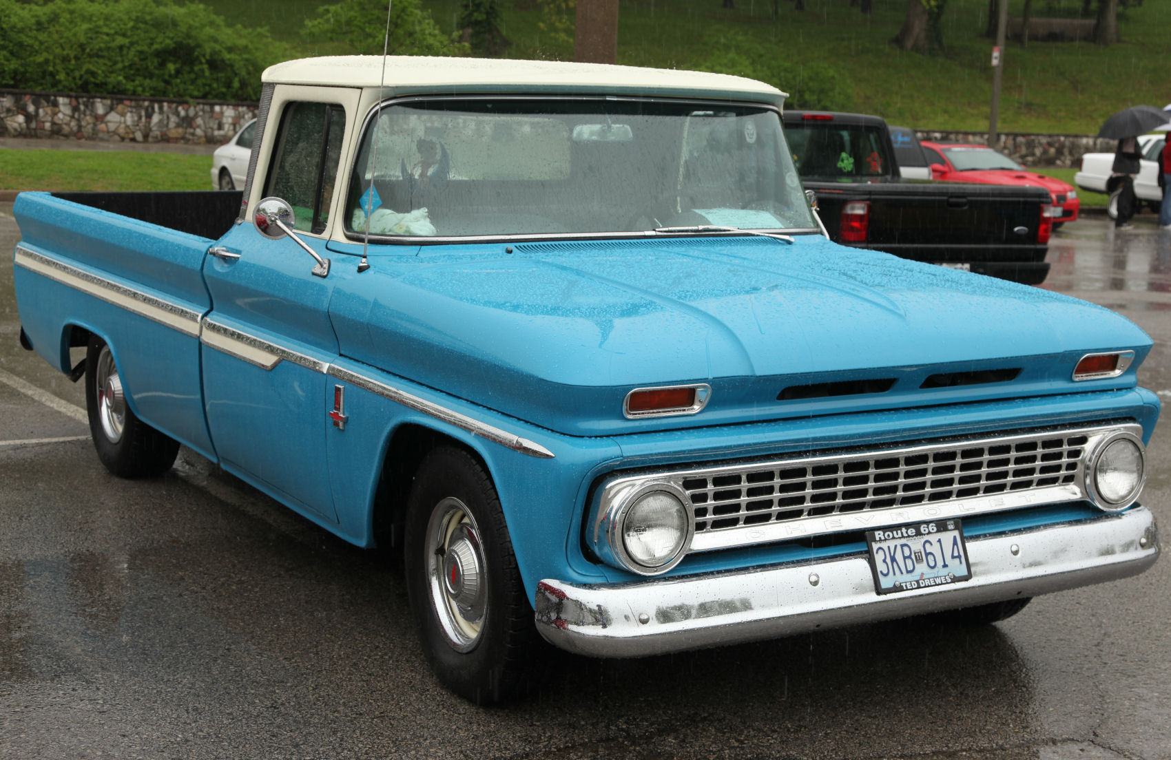 1963_Trucks_and_Vans