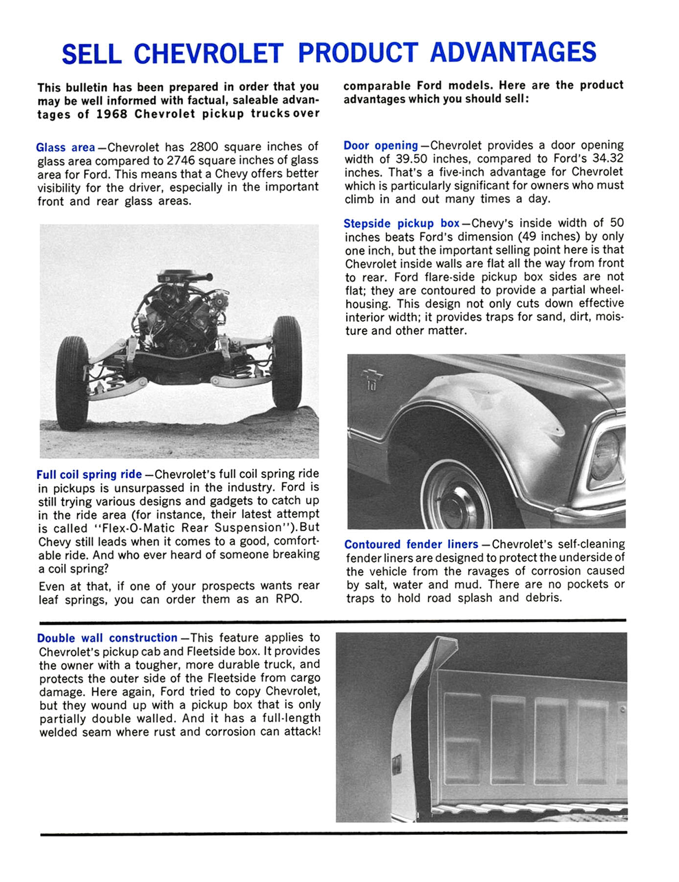 1968 Chevrolet vs Ford Pickup Facts-02