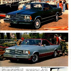 1981 GMC Caballero Brochure 05