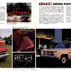 1984 GMC Pickups Brochure 04-05