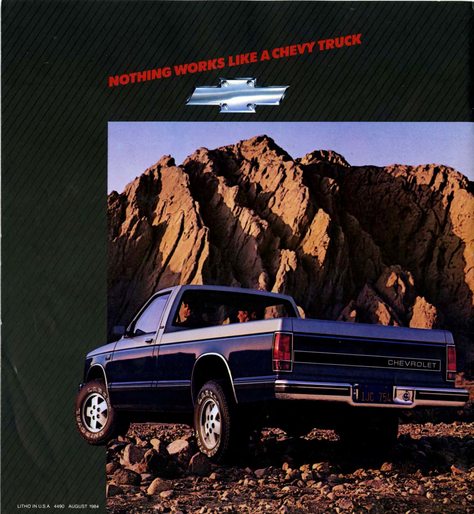 1985_Chevrolet_S10_Pickup-20