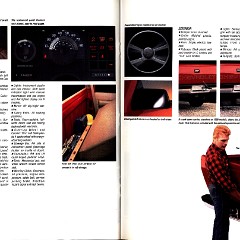 1988 Chevrolet Full Size Pickup Brochure (Rev) 28-29