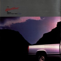 1988 Chevrolet Full Size Pickup Brochure (Rev) 38