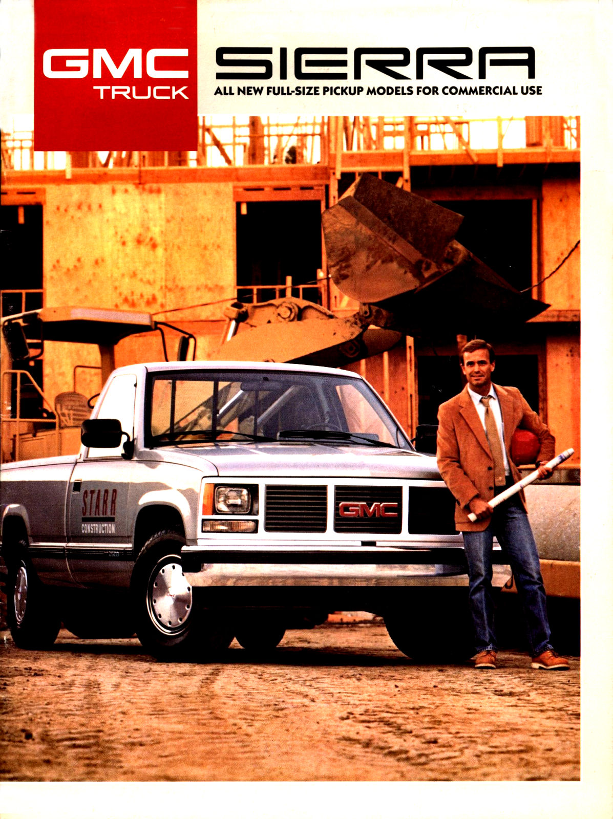 1988 GMC Sierra Pickup Dual_Page_01