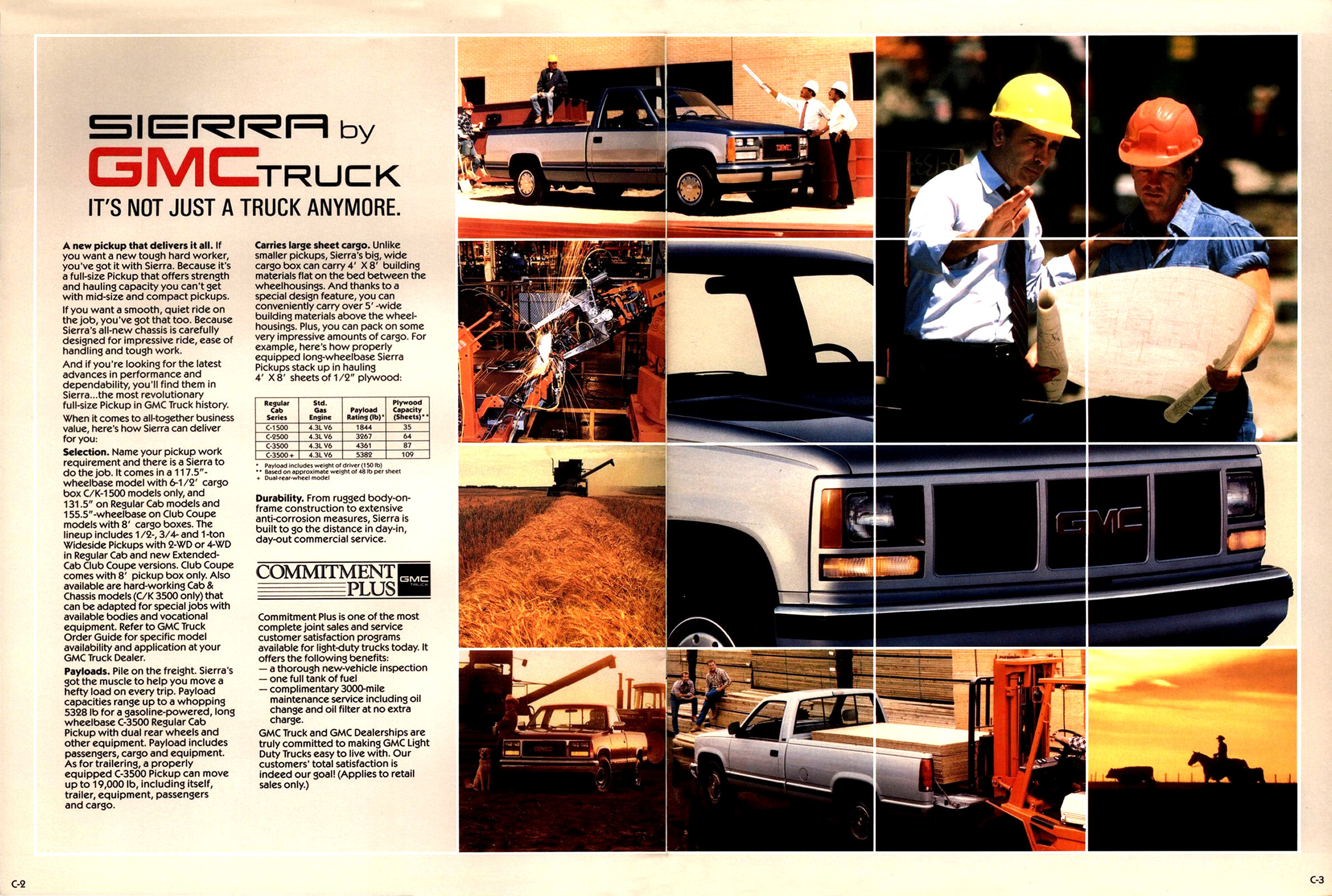 1988 GMC Sierra Pickup Dual_Page_02