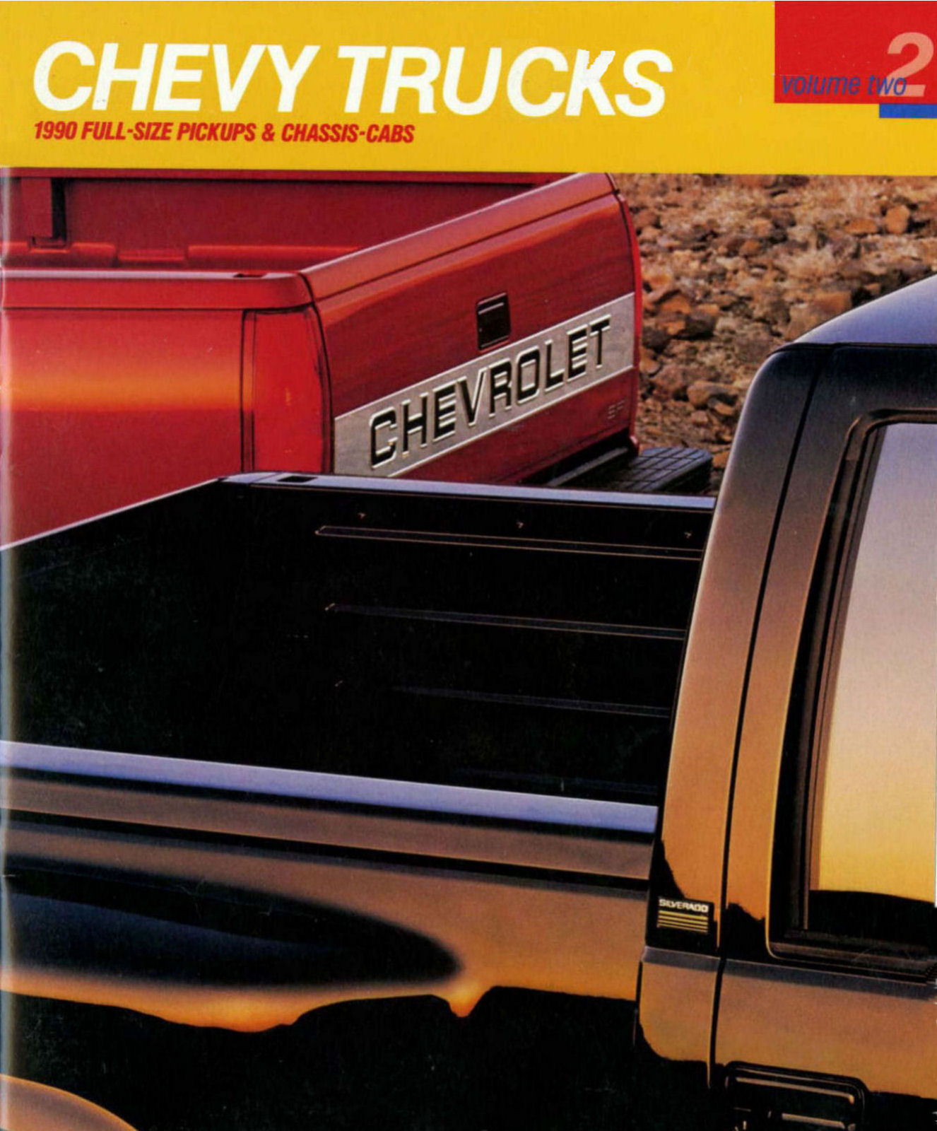 1990-Chevrolet Full Size Pickups-00