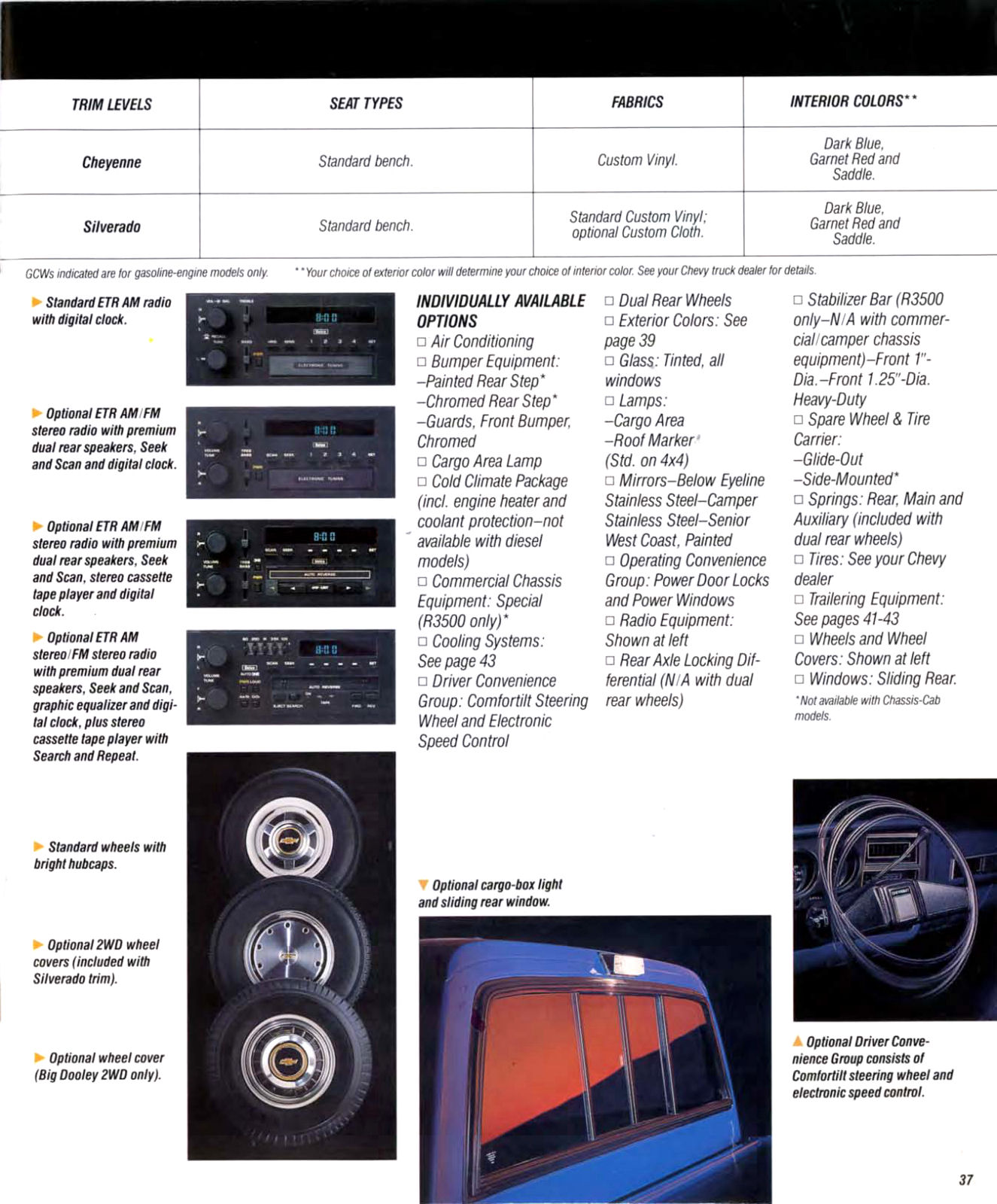 1990-Chevrolet Full Size Pickups-37